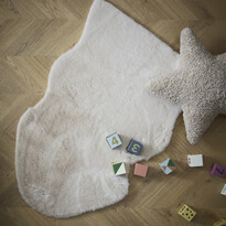Minou - Konstfäll, B60 L90 cm - inspiration