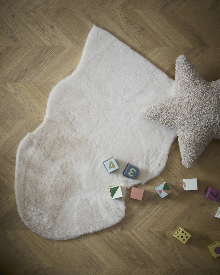 Minou - Konstfäll, B60 L90 cm - inspiration