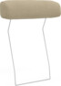 Eden - Nackkudde 1 - Beige