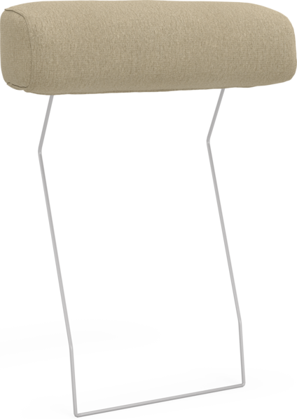 Eden - Nackkudde 1 - Beige