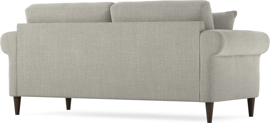 Eden - 2,5-sits soffa - Grå