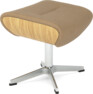 Afterwork - Fotpall - Beige