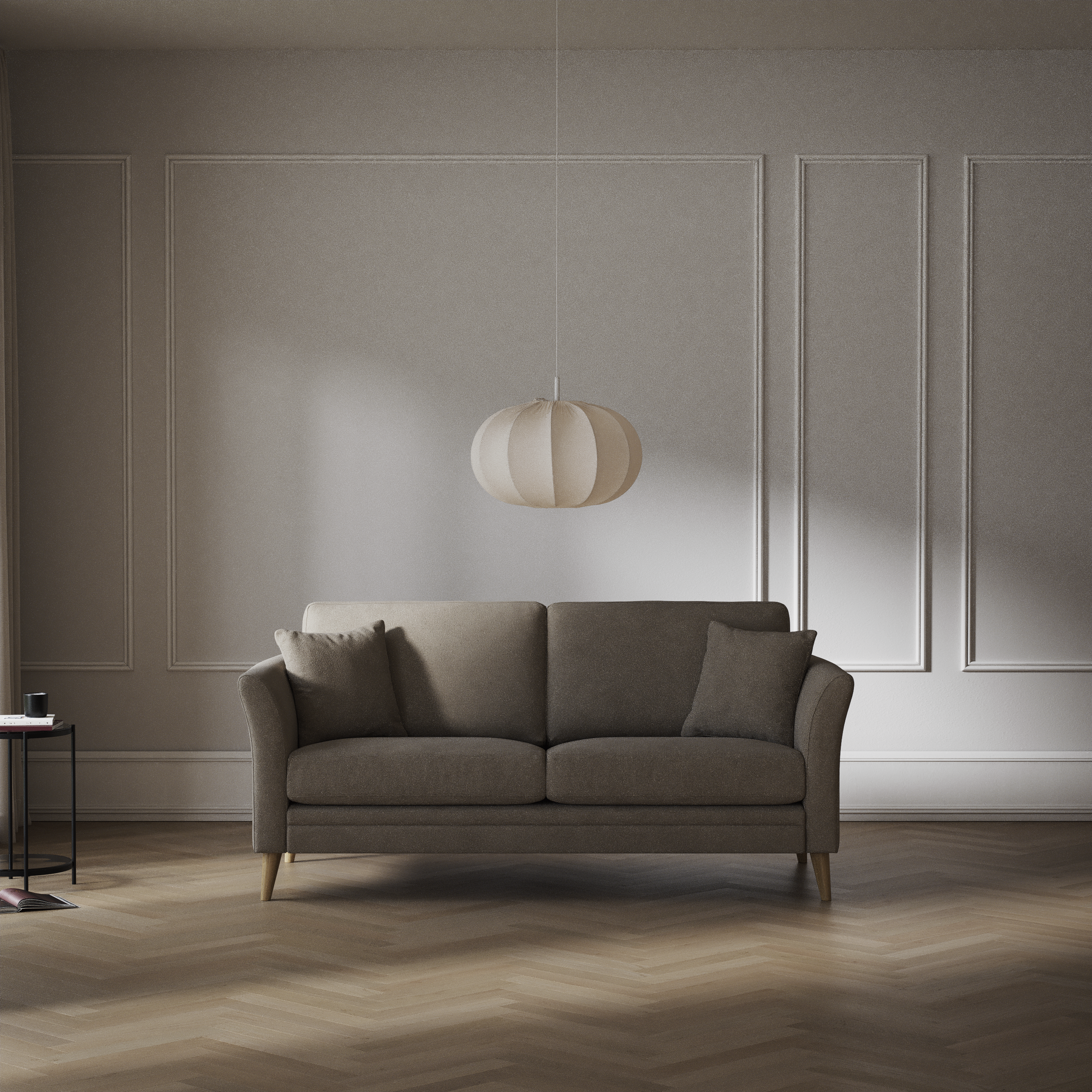 Eden - 2,5-sits soffa - inspiration