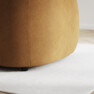 Sonia - 3-sits soffa - Orange
