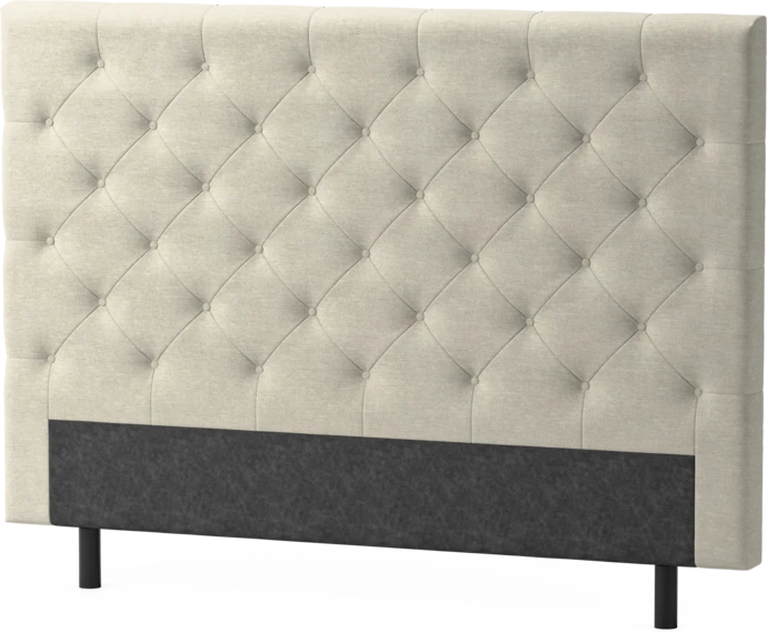 Delux Pikerad, Sänggavel, 90-210 cm