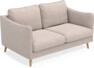 Madison - 2-sits soffa - Beige