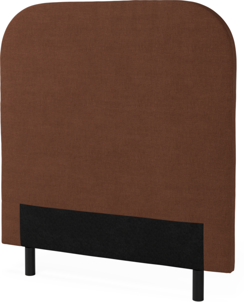Delux Rundad - Sänggavel, 90-210 cm