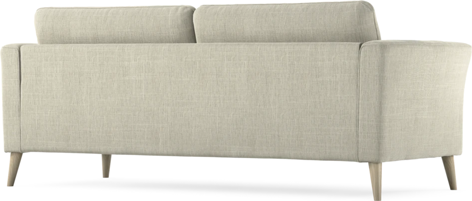 Bridge - 3-sits soffa - Beige