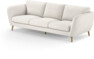 Madison Lux - 4-sits soffa - Beige