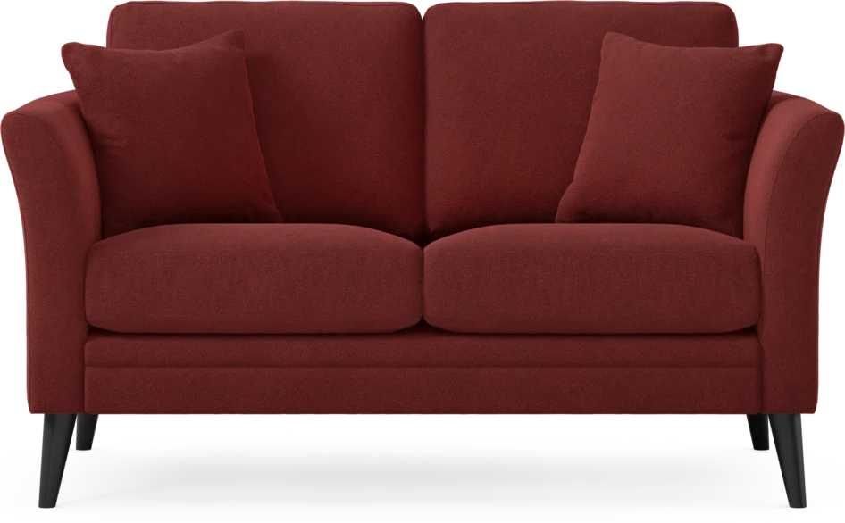 Eden 2-sits soffa | Mio