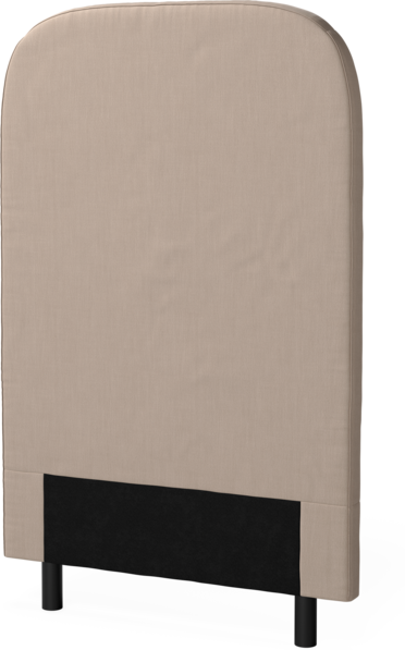 New York slät - Sänggavel, 90-210 cm