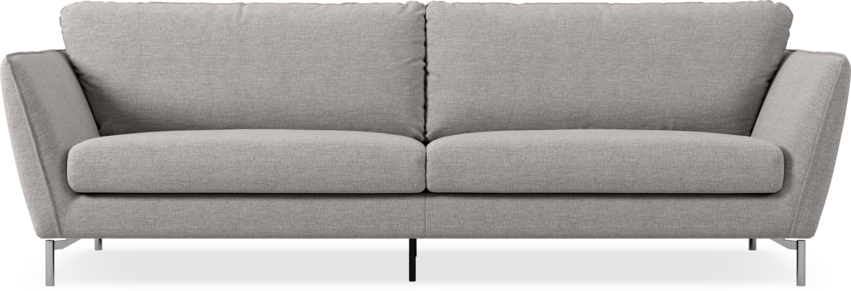 Madison Lux - 4-sits soffa - Beige