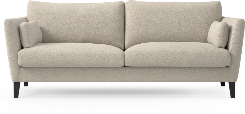 Winston - 3-sits soffa - Beige