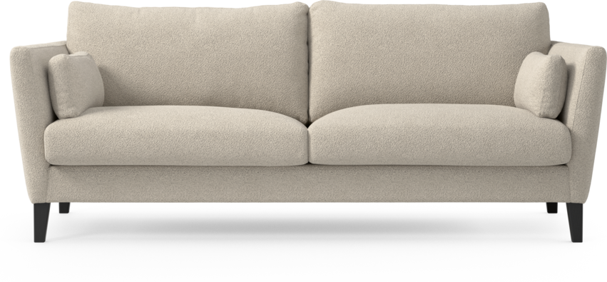 Winston - 3-sits soffa - Beige