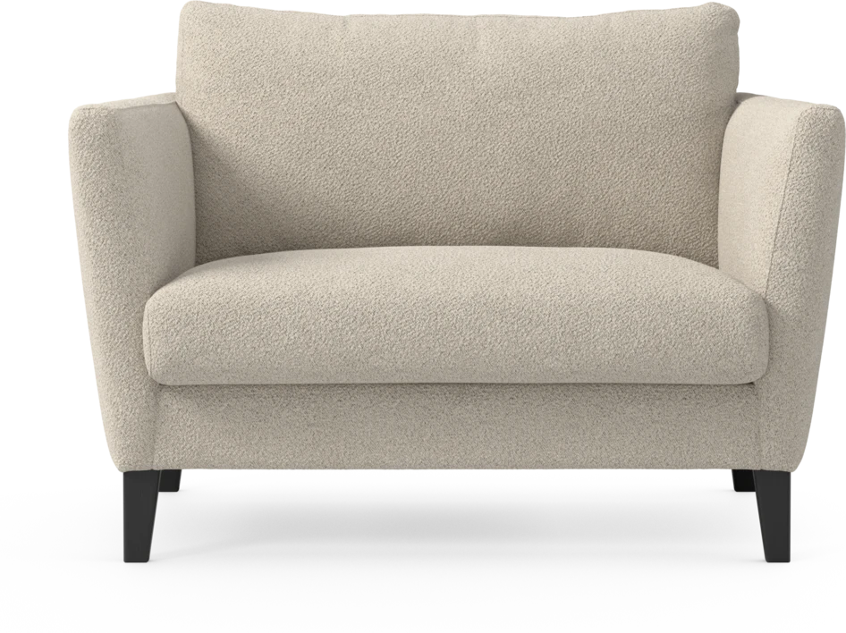 Winston - Fåtölj - Beige