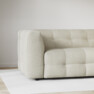 Bella - 3-sits soffa - Beige