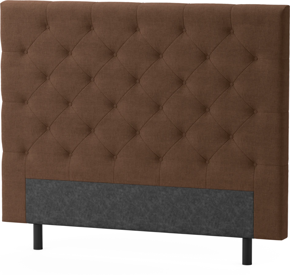 Delux Pikerad - Sänggavel, 90-210 cm