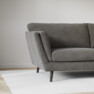 Madison Lux - 2-sits soffa - Grå