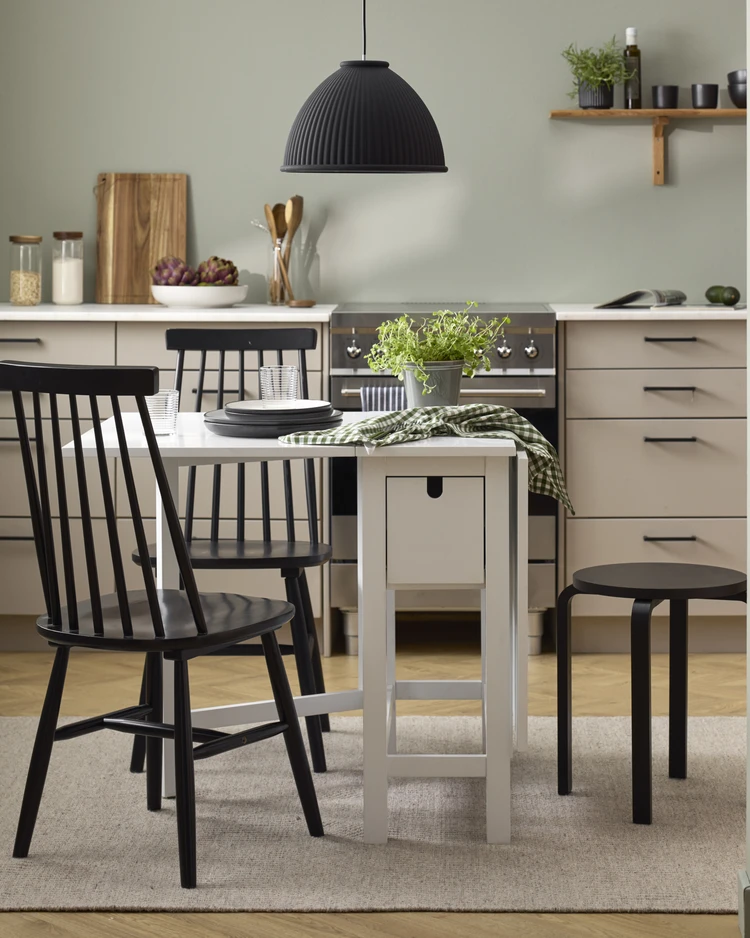 Olivia - Ullmatta 160x230 cm - inspiration