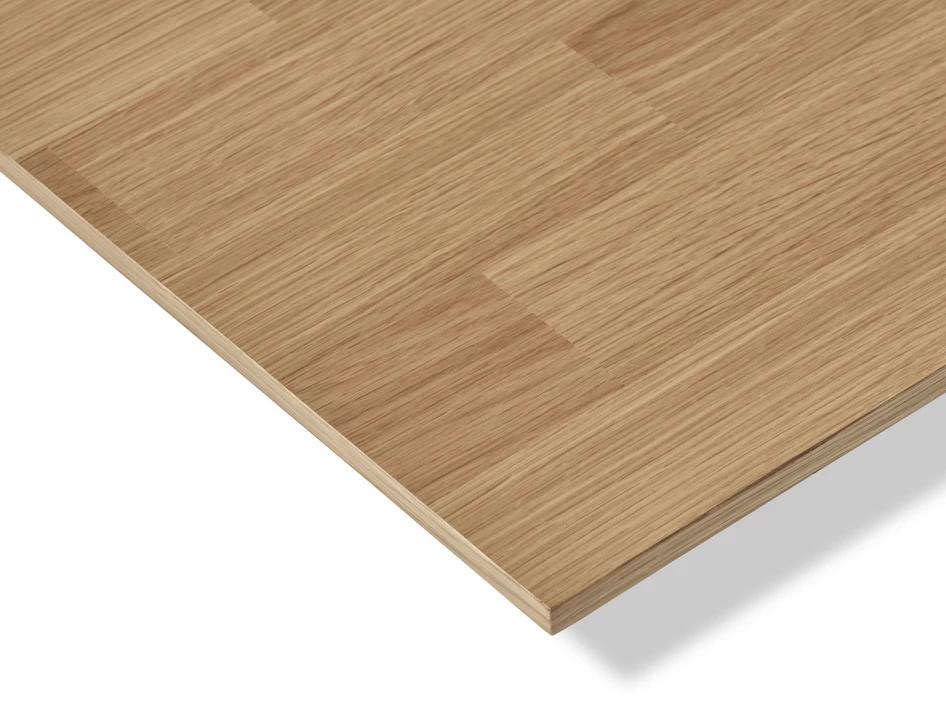 Harry - Tilläggsskiva, L 48,5 cm B 90 cm - Beige