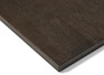 Nomad - Tilläggsskiva L 45 cm B 90 cm - Brun