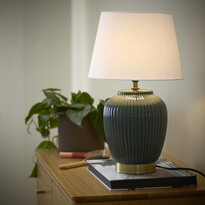 Maui - Bordslampa, H42 Ø26 cm - inspiration