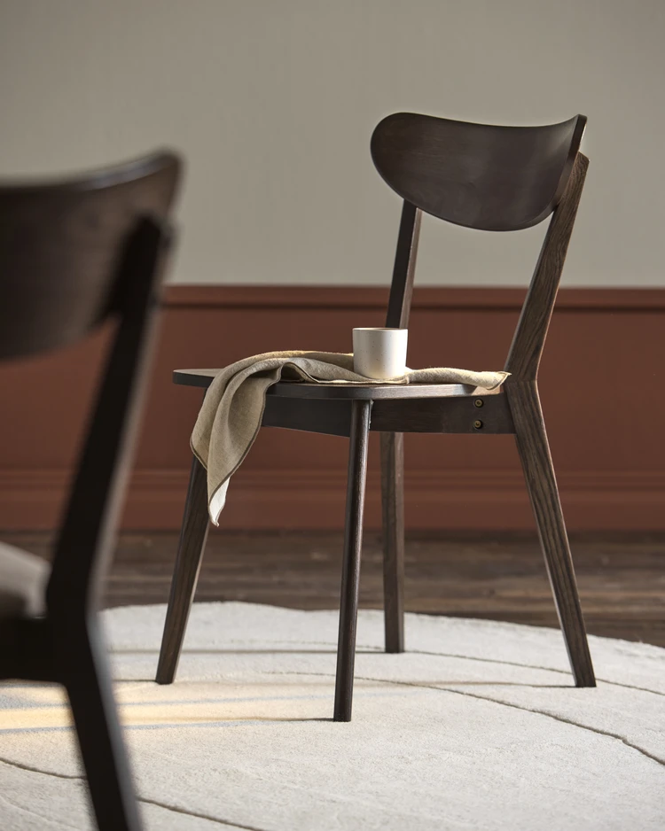 Ludvig - Stol - inspiration