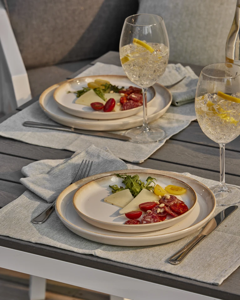 Bitz Gastro, Assiett, Ø 21 cm