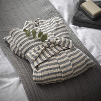 Adelia - Morgonrock, L/XL - inspiration
