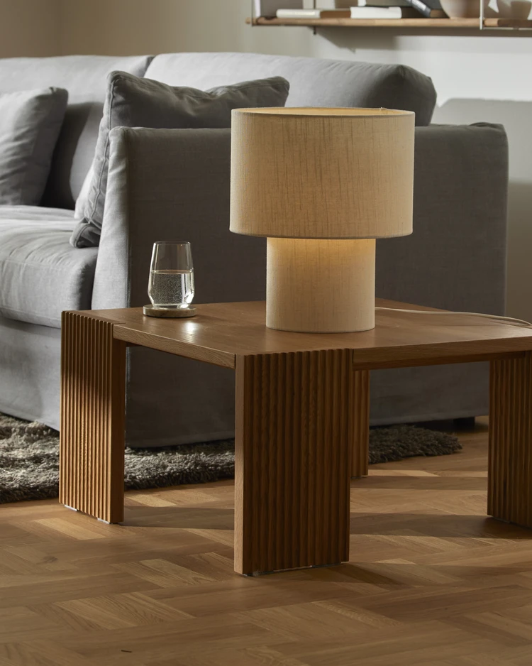 Quadroto - Soffbord, 67x67x36 cm - inspiration