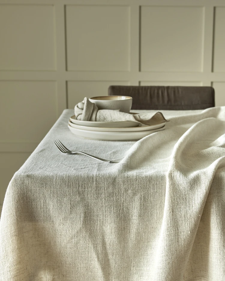 Linnelle - Duk, 140x300 cm - inspiration