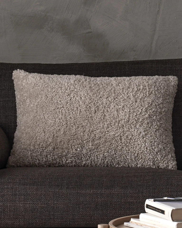 Curly, Prydnadskudde, 40x60 cm