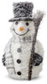 Olle - Dekorationsbelysning, H 51 cm - Vit