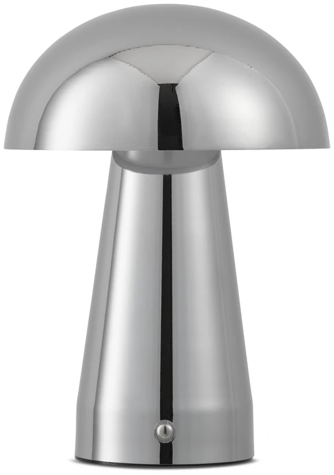 Tilo, Portabel bordslampa, H20 Ø14,5 cm