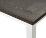 Portland - Matbord, L 200 cm - Brun
