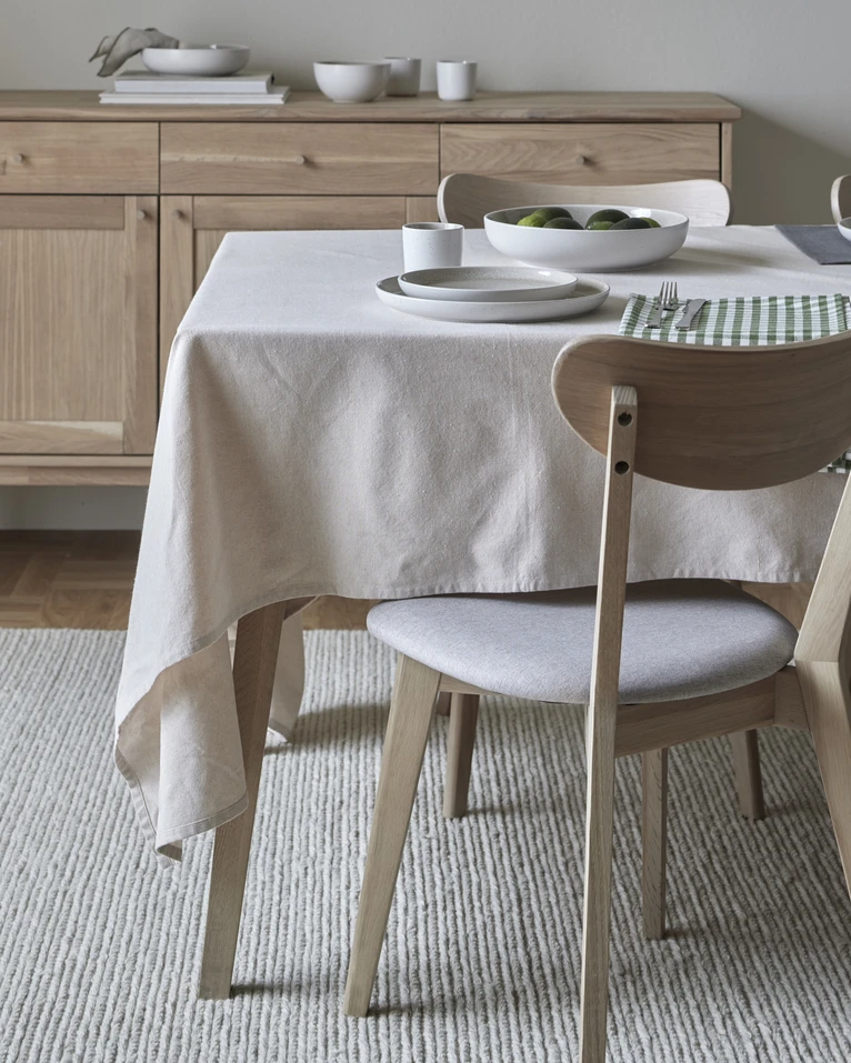 Recycle, Duk, 140x350 cm