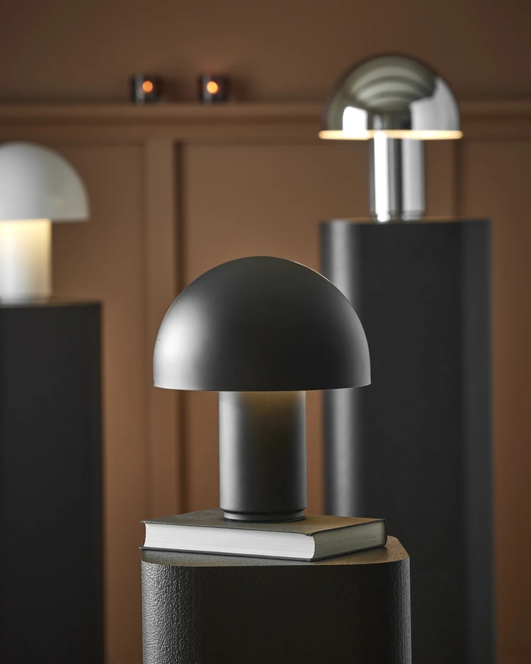 Ester - Bordslampa, H30 Ø25 cm - inspiration