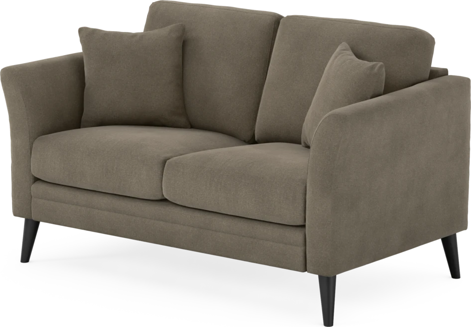 Eden - 2-sits soffa - Beige