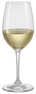 Vivino - Vitvinsglas, H 21,7 Ø 9,5 cm, 61 cl, 4-pack - Vit