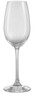 Vivino - Champagneglas, H 21,7 Ø 6,8 cm, 26 cl, 4-pack - Vit