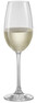 Vivino - Champagneglas, H 21,7 Ø 6,8 cm, 26 cl, 4-pack - Vit