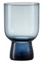 Lyngby - Glas, H 12 Ø 7,5 cm, 30 cl, 6-pack - Flerfärgad