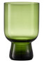 Lyngby - Glas, H 12 Ø 7,5 cm, 30 cl, 6-pack - Flerfärgad