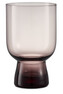 Lyngby - Glas, H 12 Ø 7,5 cm, 30 cl, 6-pack - Flerfärgad