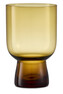 Lyngby - Glas, H 12 Ø 7,5 cm, 30 cl, 6-pack - Flerfärgad