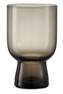 Lyngby - Glas, H 12 Ø 7,5 cm, 30 cl, 6-pack - Flerfärgad