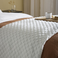 Dagg - Överkast, 180x260 cm - inspiration