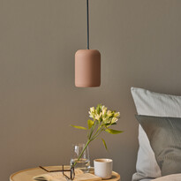 Emmy - Fönsterlampa, H14 Ø10 cm - inspiration