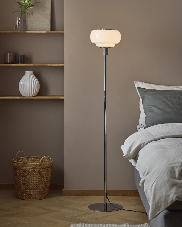 Preston - Golvlampa, H145 Ø28 - inspiration
