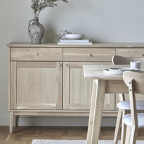 Ekerö - Skänk, 159,5x45x87 cm - inspiration